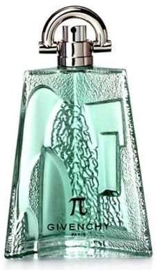 givenchy pi original formulation|givenchy pi fraiche.